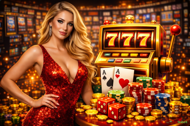 Bet 9nbet