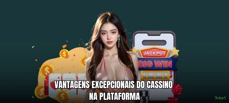 Cassino 9nbet