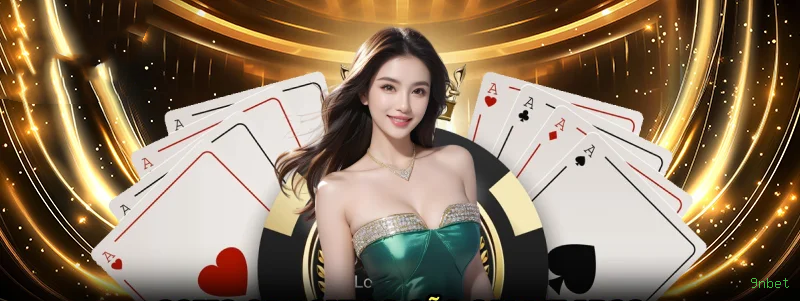 Cassino ao vivo 9nbet