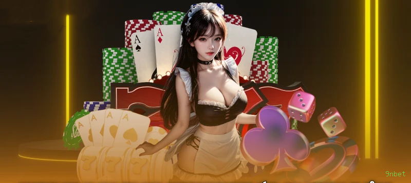 Catálogo de slots